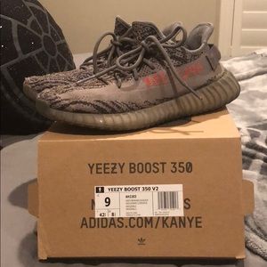 Yeezy Boost 350